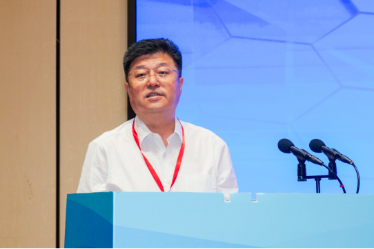 2024中国石油化工产业高质量发展大会四个专业论坛成功举办
