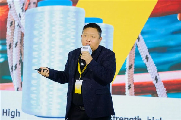 化纤头条 24年100万吨！25年200万吨！27年35多家企业斥资百亿加码！这种材料会是未来吗？