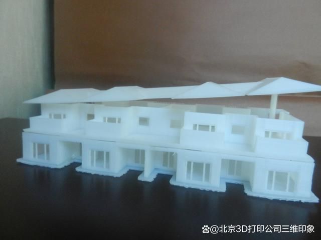 引领制造业新变革北京尼龙3D打印技术持续创新