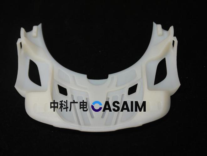 广州复合材料3d打印支持ABSPCPEEK尼龙碳纤维等多种打印服务
