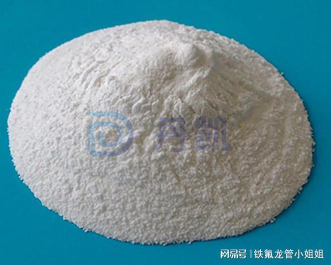 如何区分聚四氟乙烯（PTFE）和尼龙？
