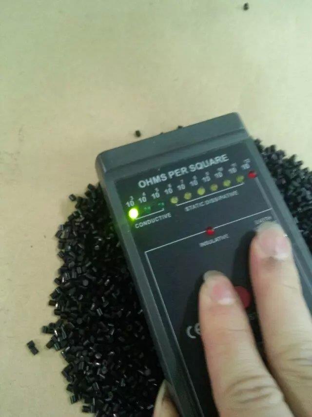 常州导电尼龙 上油