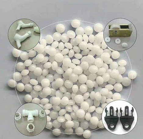 高抗冲尼龙PA66美国杜邦330 注塑级透明级 高强度尼龙66原料