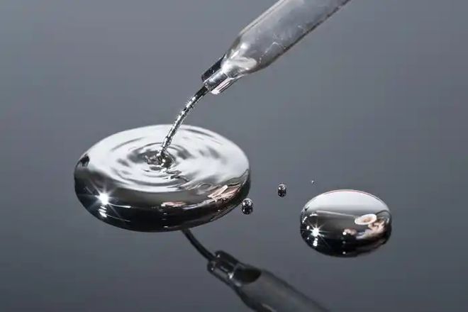 液态金属：小金属大能量