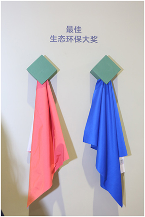 锦纶在强度、耐寒、耐磨、吸湿等方面具有突出优势