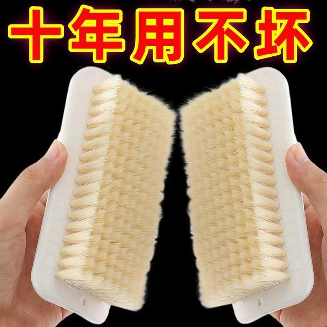 家务清洁效率翻倍！这3款神器让洗衣刷鞋轻松搞定