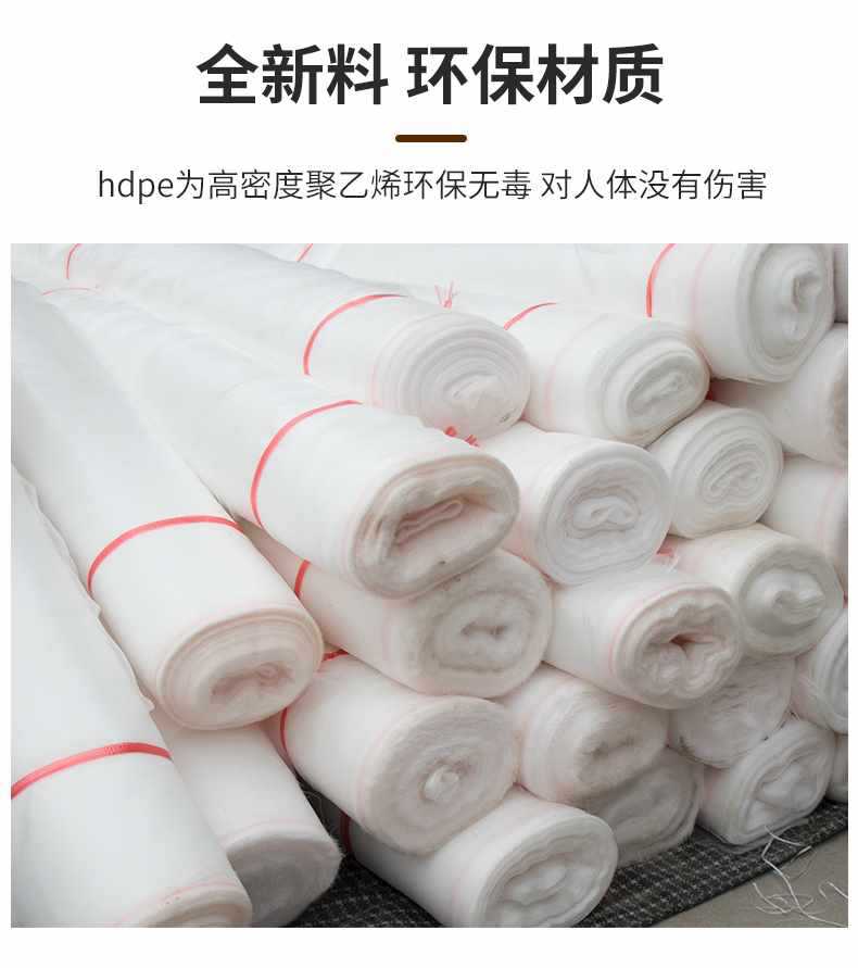 锦纶纤维的制造流程及其环保技术