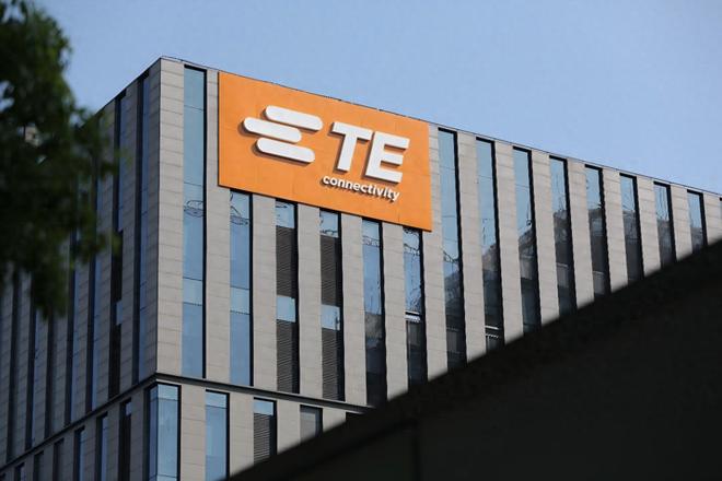 突围20年困局泰科电子用生态圈反杀内卷