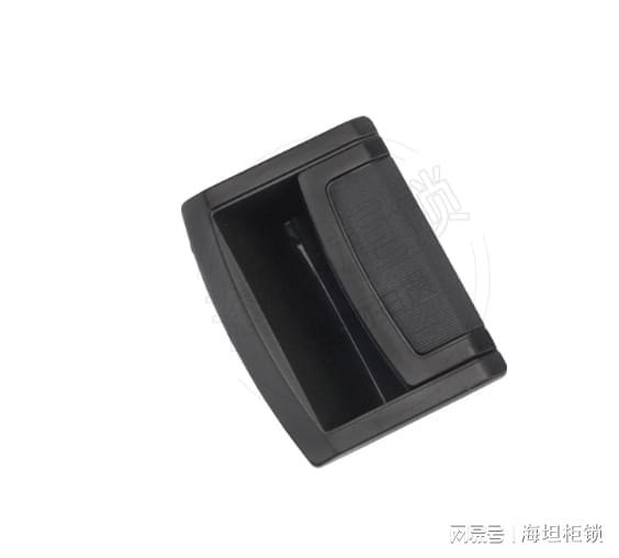 塑料拉手隐藏拉手