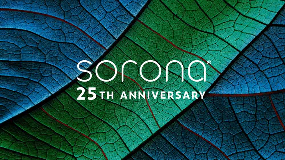 可持续创新25周年： Sorona携全新生命周期评估结果亮相2025 Intertextile上海秋冬展