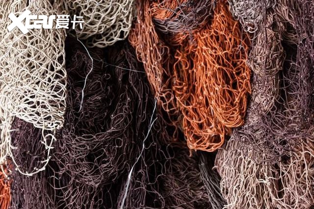 潮流焦点 2025中国国际面料设计大赛颁奖典礼上海举办46项大奖致敬创新