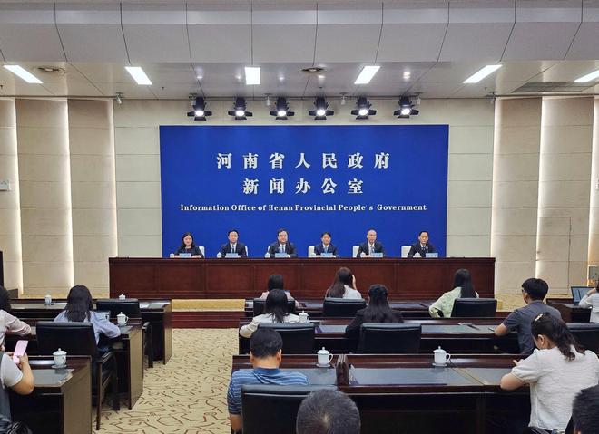 最早布局未来产业省份之一的河南 靠什么赢得“未来”