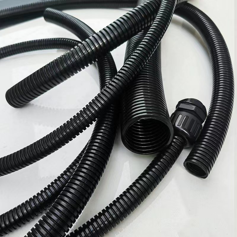 阻燃PA6尼龙种类详细划分