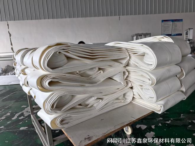 【江苏鑫泉环保】盐城涤纶滤袋与其他滤材对比
