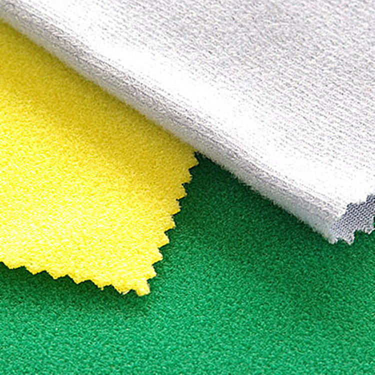 力恒纺织展出四大黑科技面料助力纺织行业可持续发展