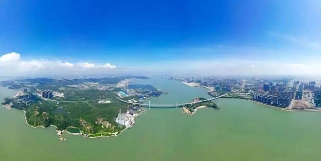 汕头纺织五年铸链“侨”力织就全球内衣家居服之都