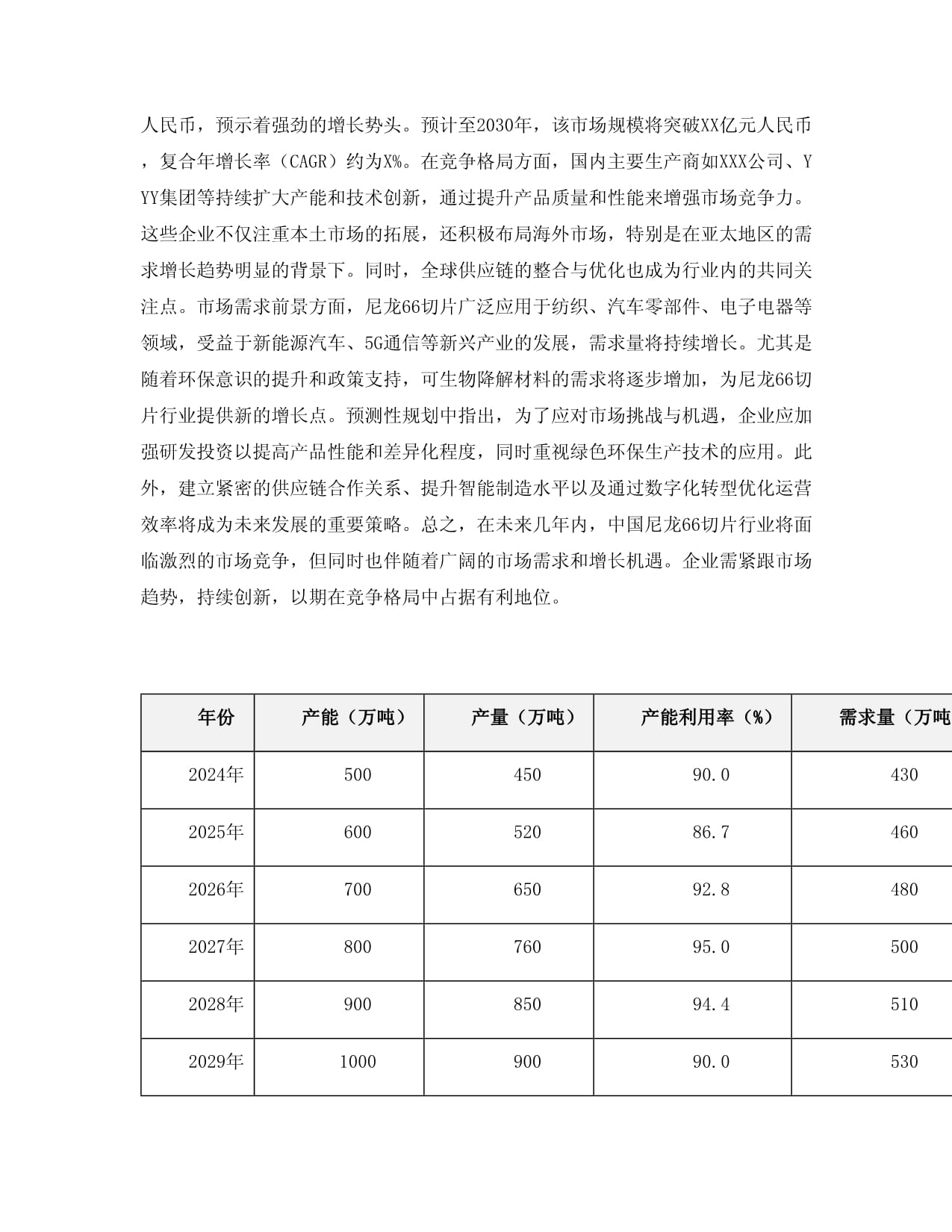 2025年尼龙6相关上市公司梳理概念股名单（10月27日）