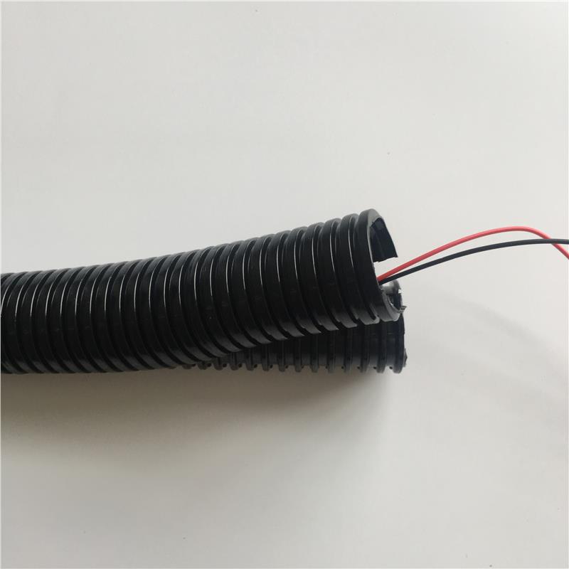 阻燃尼龙软管 尼龙穿线管价格-搜了网