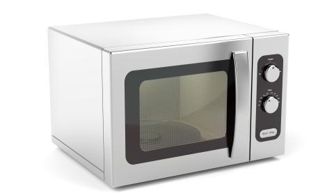 微波炉核心零部件:改性尼龙的选型与应用