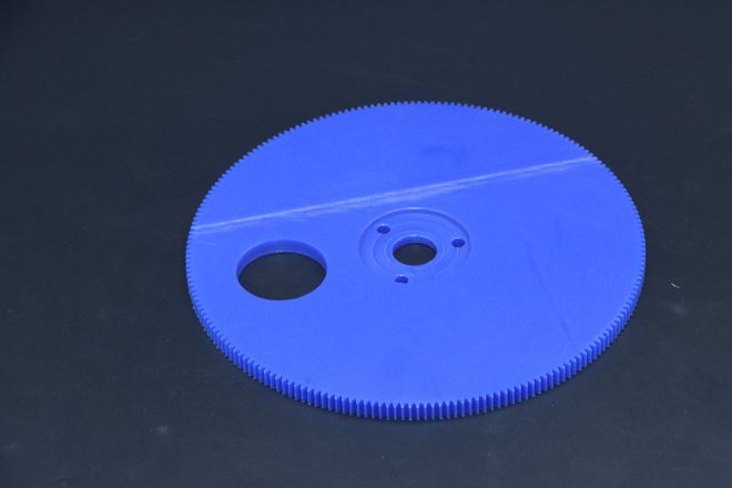 工业尼龙轮选购指南：性能、材质与性价比的全方位解析