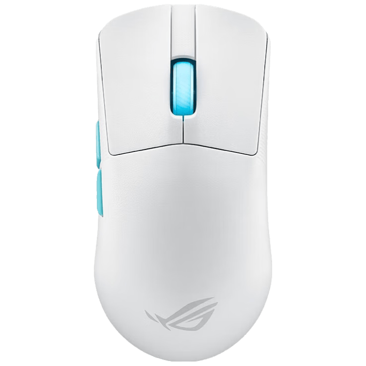 释放你的游戏潜能：ROG龙鳞Ace 无线三模游戏鼠标