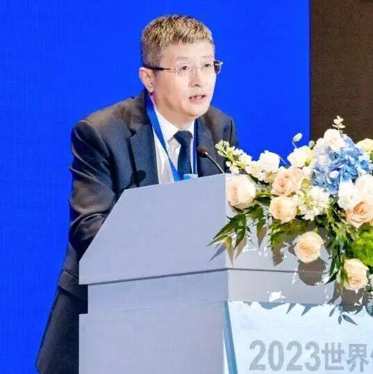 刚刚!宁德时代吴凯当选中国工程院院士储能再添多名重磅代表