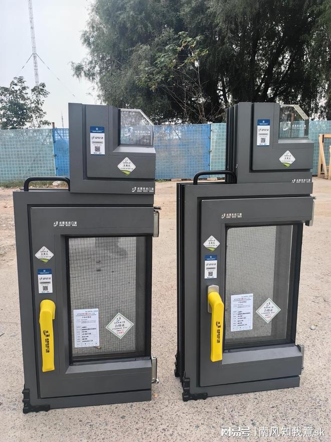 不想踩坑?速览2025高端门窗推荐榜单!