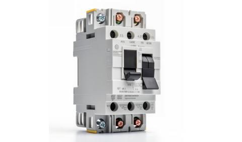 增强阻燃尼龙:断路器安全与性能升级的核心支撑