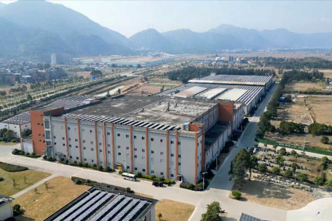 “连江哥”返乡创业从纺织厂逆袭行业领军者NIKE、lululemon都抢着合作