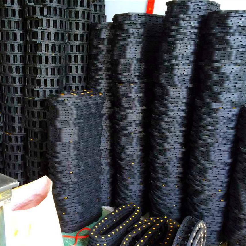 环保阻燃增强尼龙