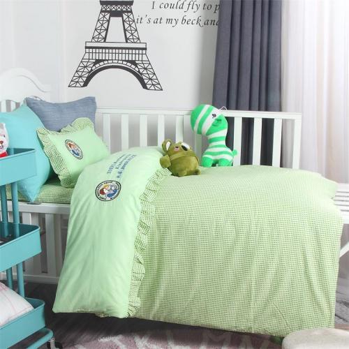 床上用品材质怎么辨别床上用品科普【行业百科】