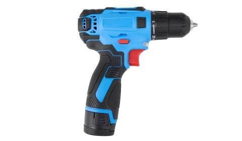 电动工具外壳尼龙改性料选型全攻略:性能与场景精准匹配