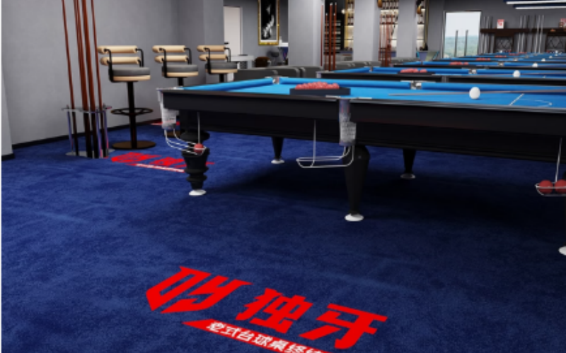 定制地毯哪家强2025年测评