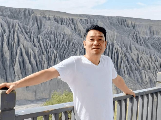 其叶蓁蓁向绿而生｜专访浙江蓁蓁纺织科技有限公司总经理王跃江