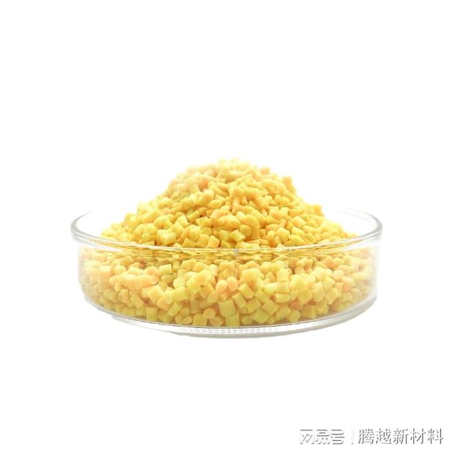 江苏腾越新材料科技:多品类尼龙PA6PA66的创新应用探索