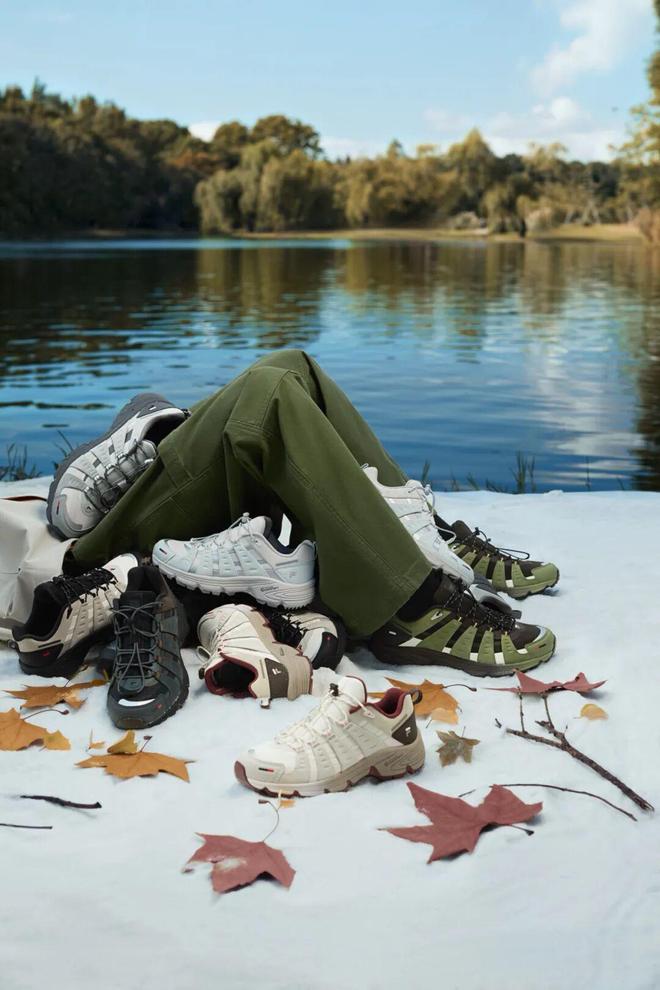 小帅们的2025年度单品你也来看看吧！