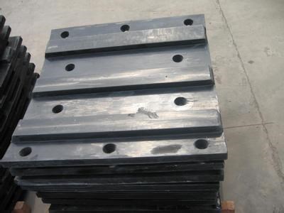 启高工程(图)-耐磨尼龙板-尼龙板