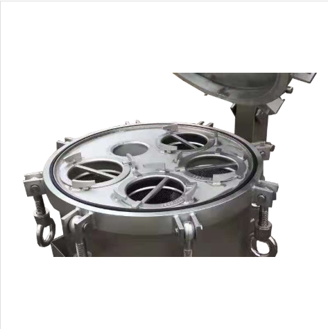 2026年 过滤器厂家实力推荐：微孔聚丙烯钛棒袋式活性炭精密蒸汽耐酸碱正压实验室过滤器源头企业深度解析