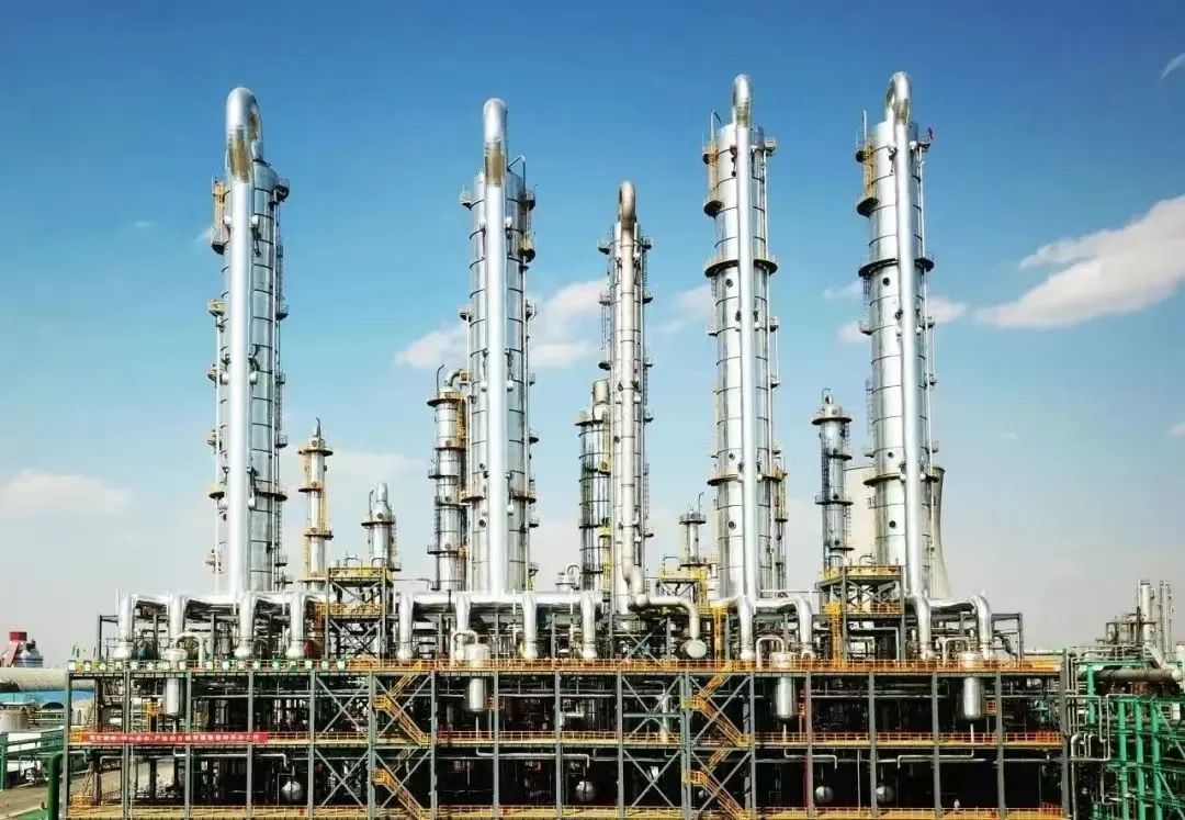 98亿吨!多家巨头迎来项目关键期