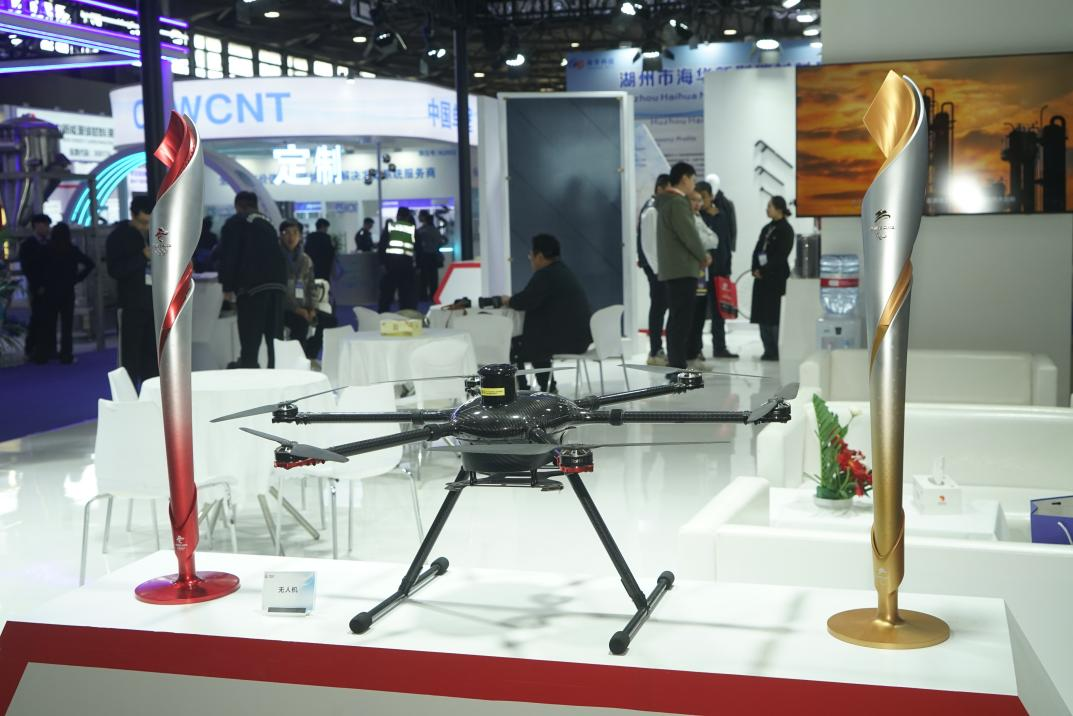 化工新材料将迈向“引领型”“闯高端”的全新阶段