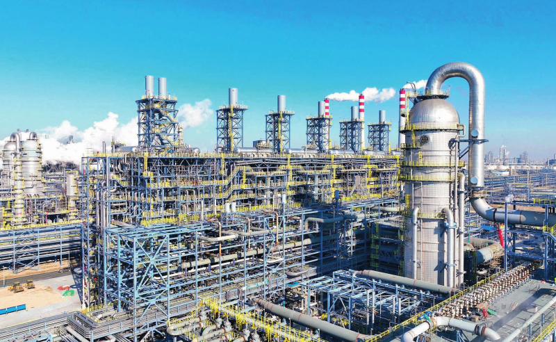 瞭望·治国理政纪事|加快建设绿色低碳高质量发展先行区