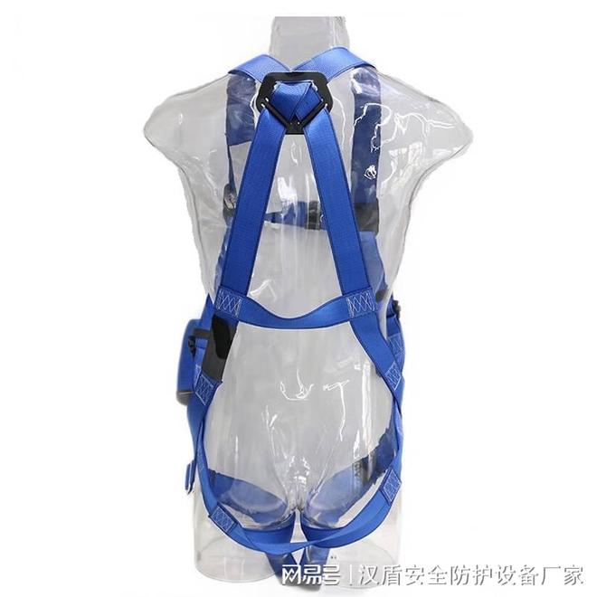 防冲击安全带采购注意事项