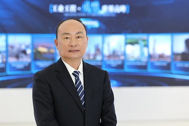 机制创新和场景落地驱动 绘就能源转型新图景