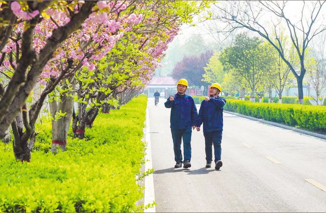 蓦然回首 天地寥廓——开滦集团“十四五”转型发展实践与启示