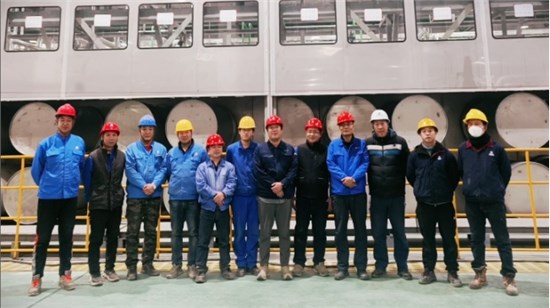 万华化学首破2000亿！