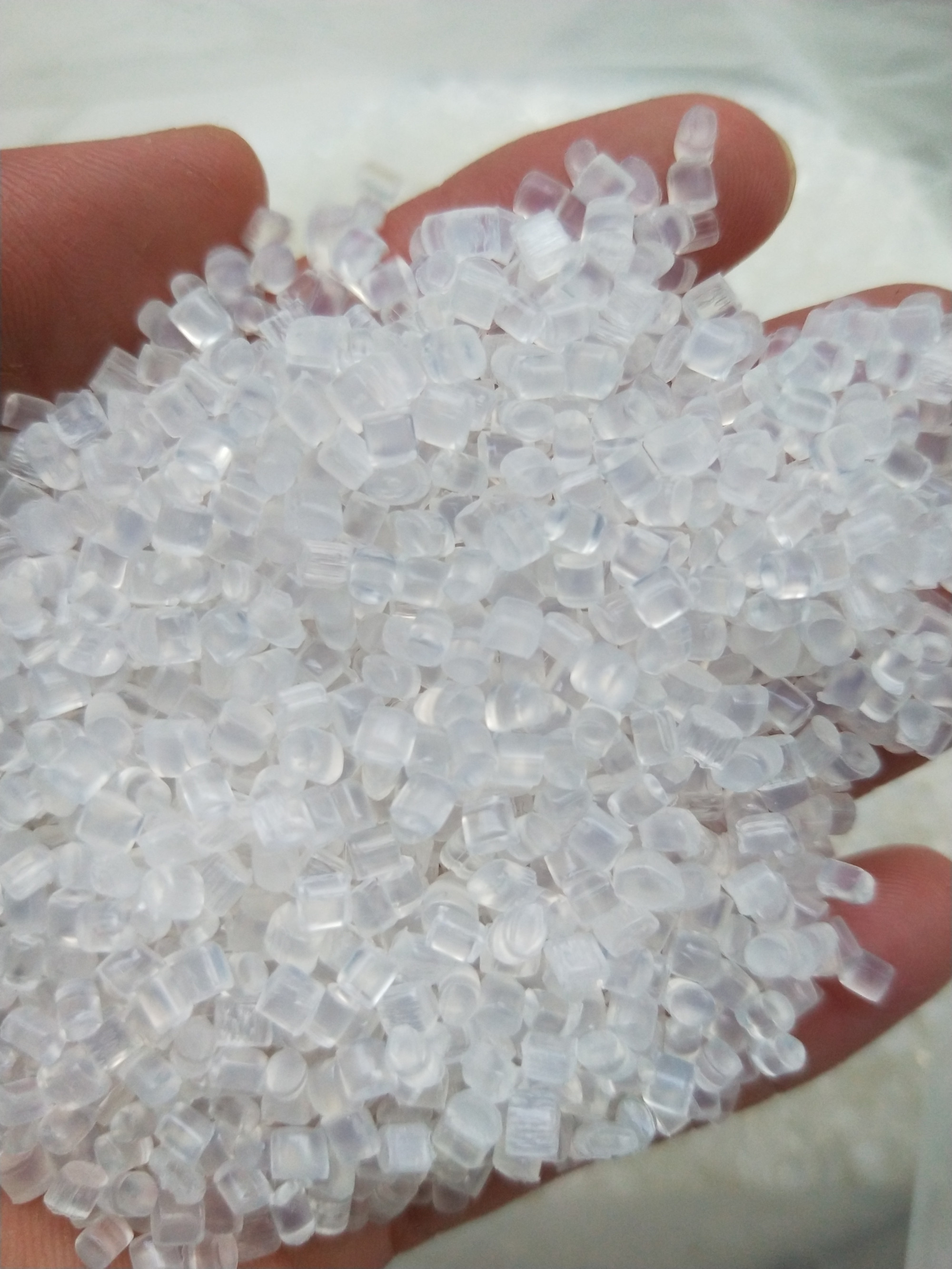 “反内卷”大会开完3个月！PA66价格暴涨真的是自救成功吗？