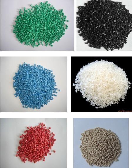 尼龙材料有哪些种类