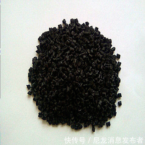 阻燃尼龙颗粒选料不简单小靳说尼龙帮你忙