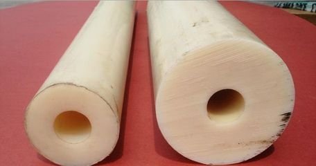 耐火隔热尼龙软管及其生产方法